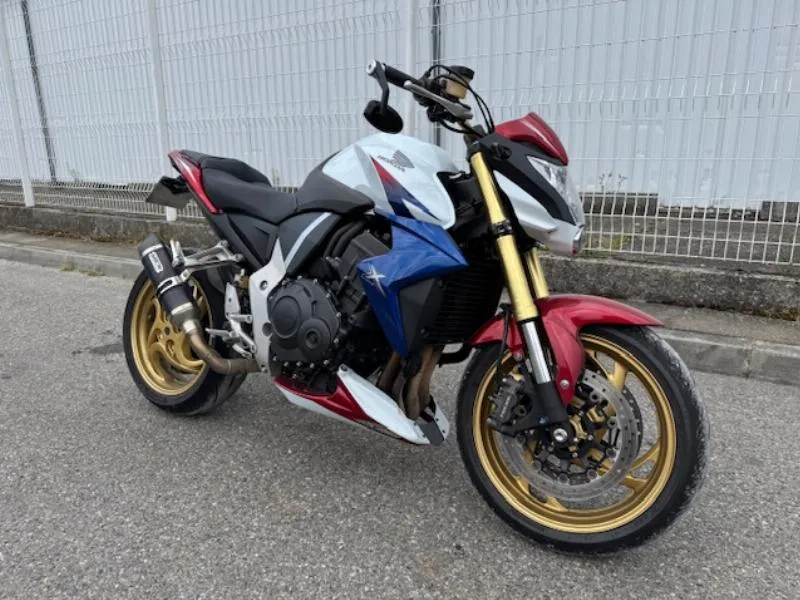 CB 1000 R