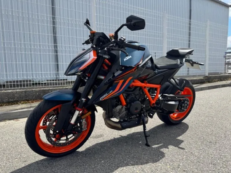 1290 SUPER DUKE R
