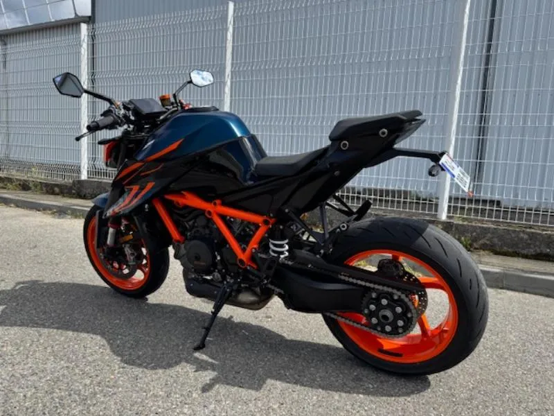 1290 SUPER DUKE R