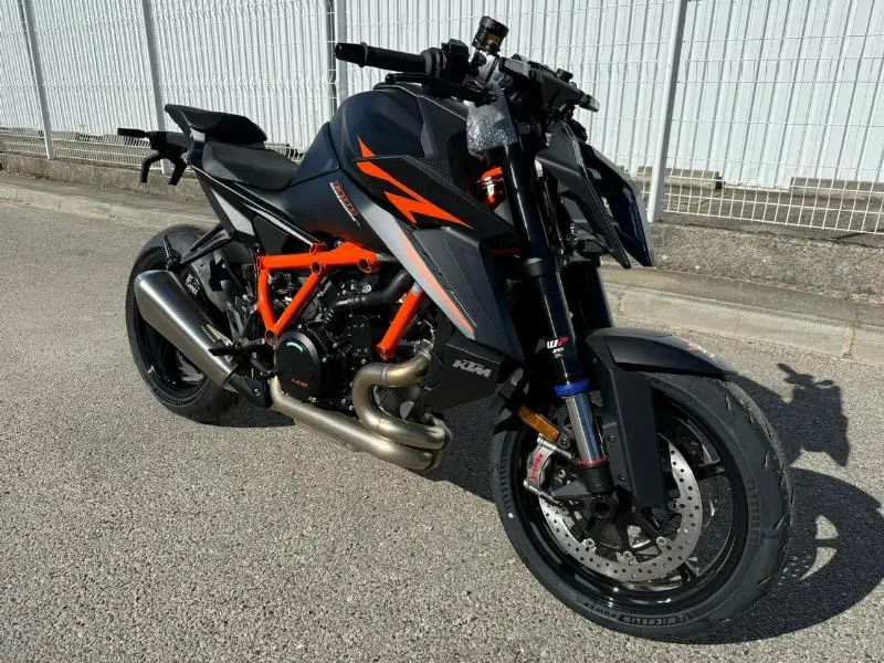 1390 SUPER DUKE R