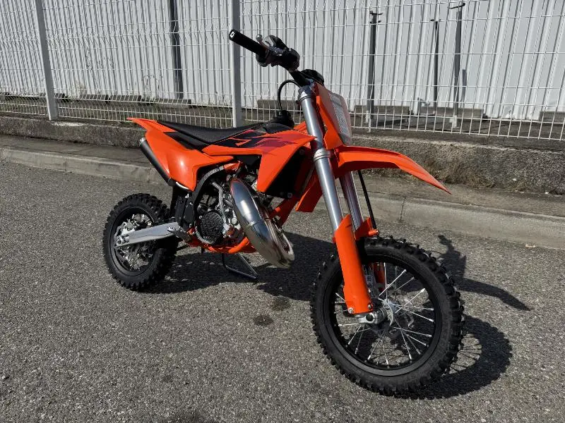 50 SX