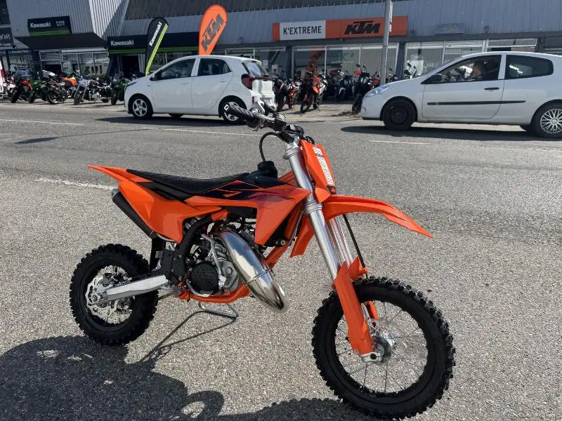 50 SX