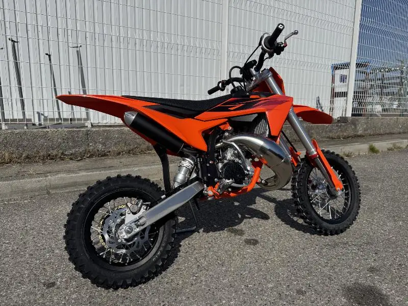 50 SX