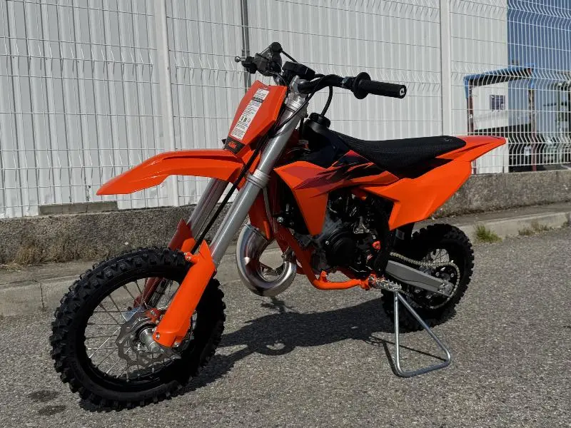 50 SX
