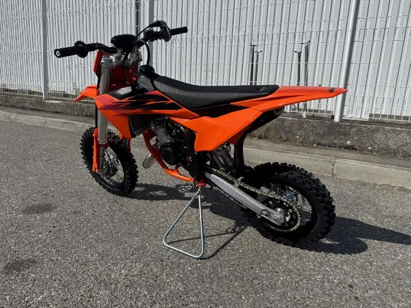 50 SX