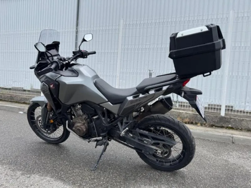 CRF 1100  L AFRICA TWIN