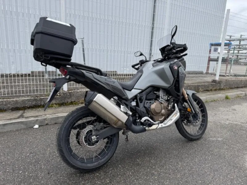 CRF 1100  L AFRICA TWIN
