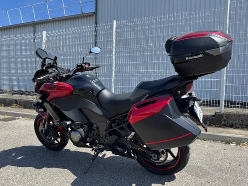 VERSYS 1000