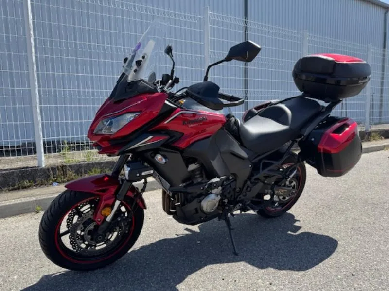 VERSYS 1000