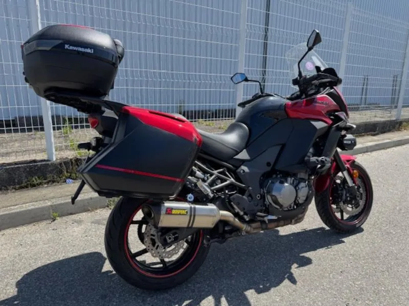 VERSYS 1000