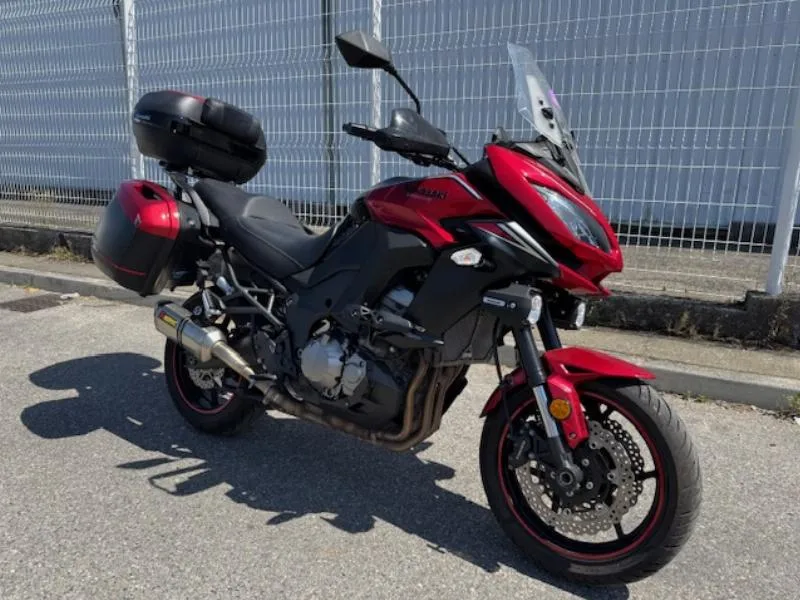 VERSYS 1000