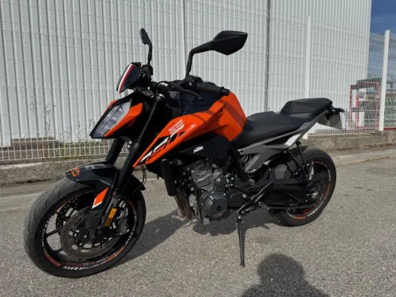 790 DUKE L
