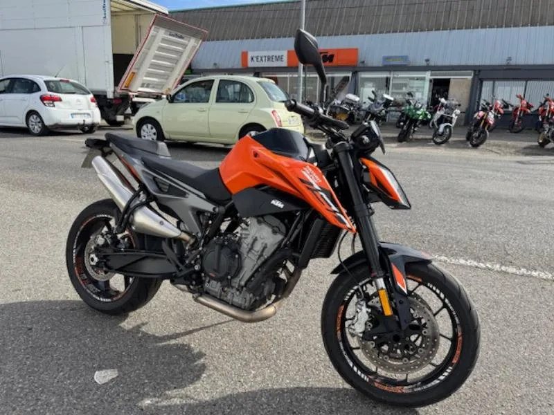790 DUKE L