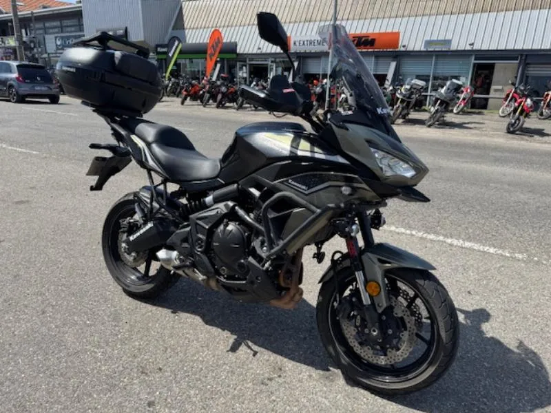 VERSYS 650 2023