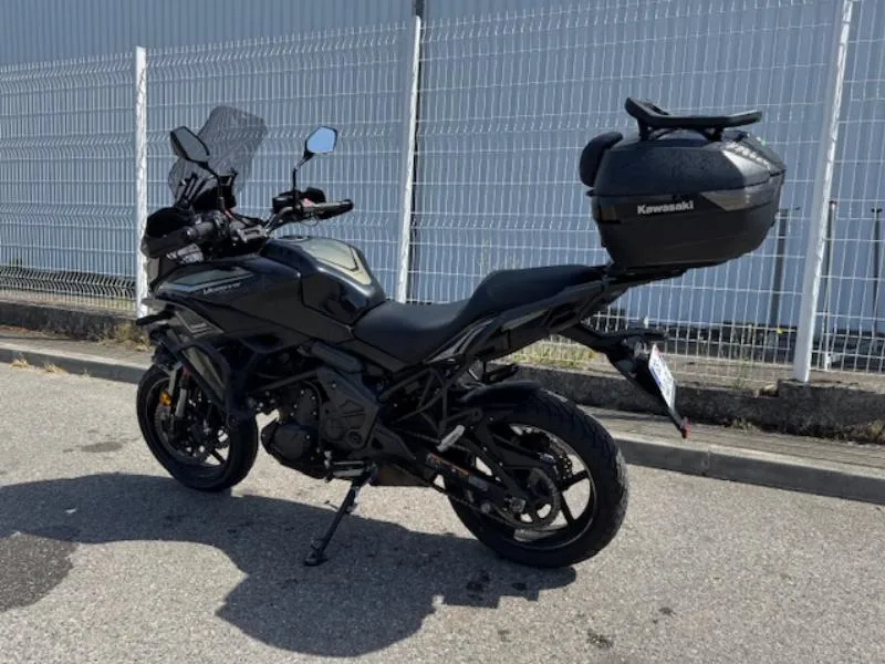 VERSYS 650