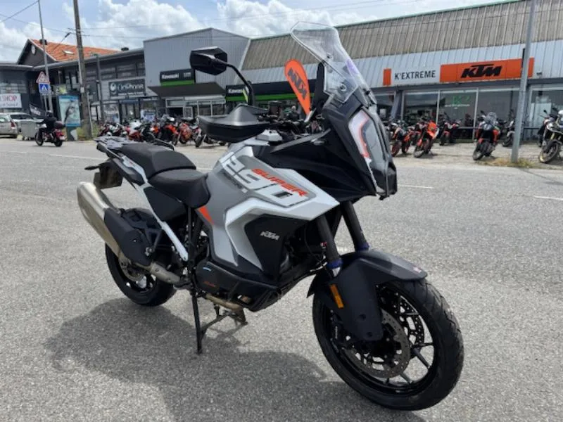 1290 SUPER ADVENTURE S