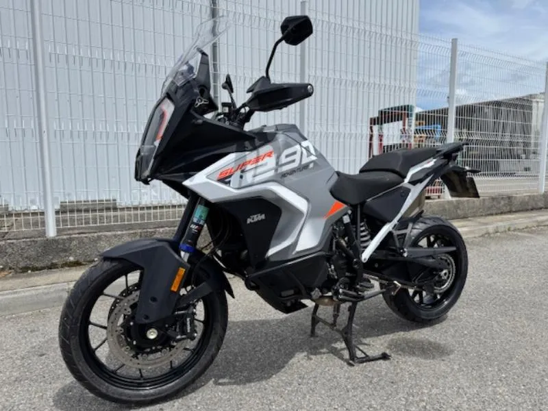 1290 SUPER ADVENTURE S