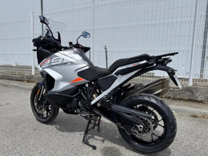 1290 SUPER ADVENTURE S