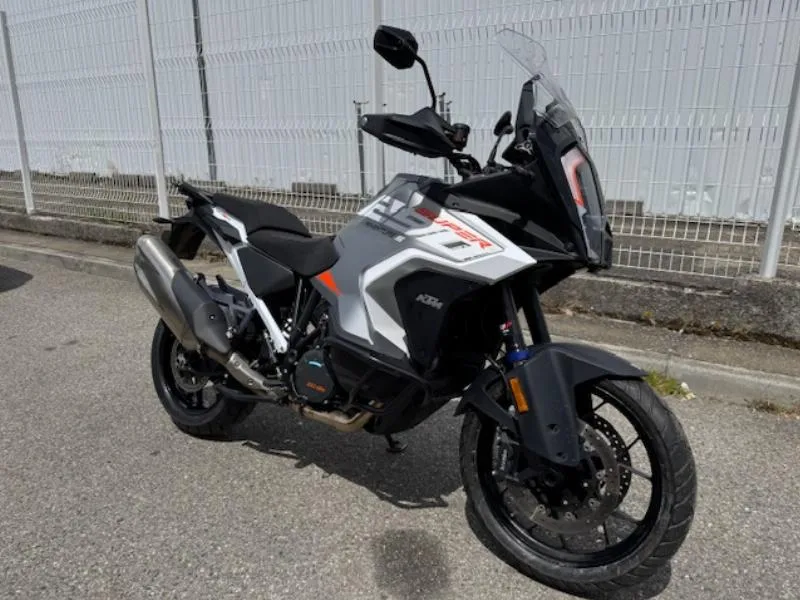 1290 SUPER ADVENTURE S