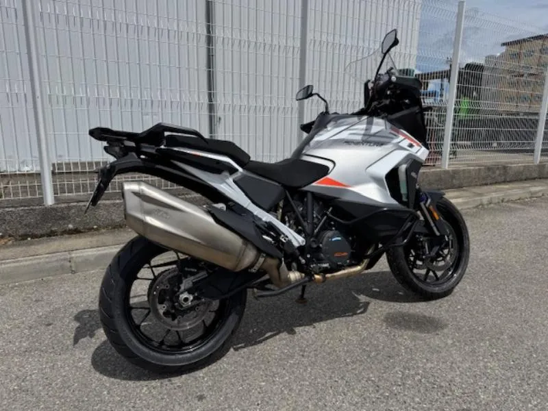 1290 SUPER ADVENTURE S