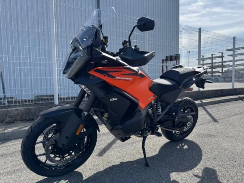 1390 SUPER ADVENTURE S