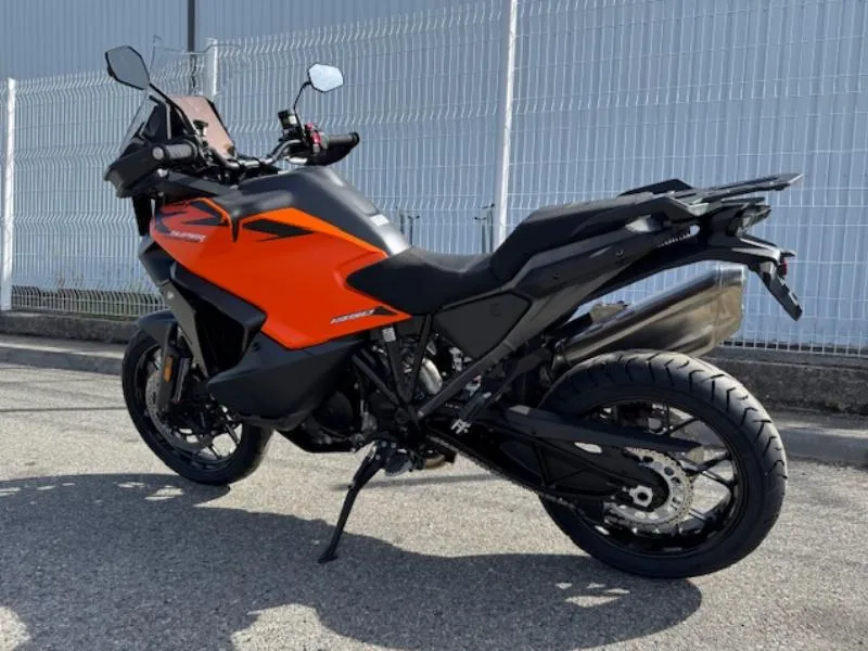 1390 SUPER ADVENTURE S