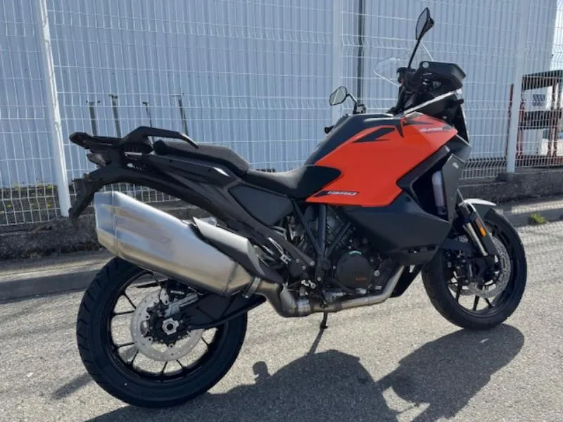 1390 SUPER ADVENTURE S