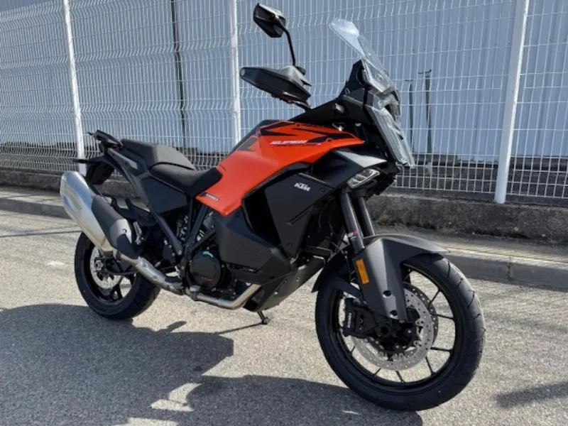 1390 SUPER ADVENTURE S