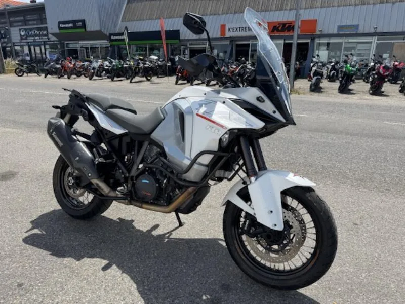 1290 SUPER ADVENTURE T