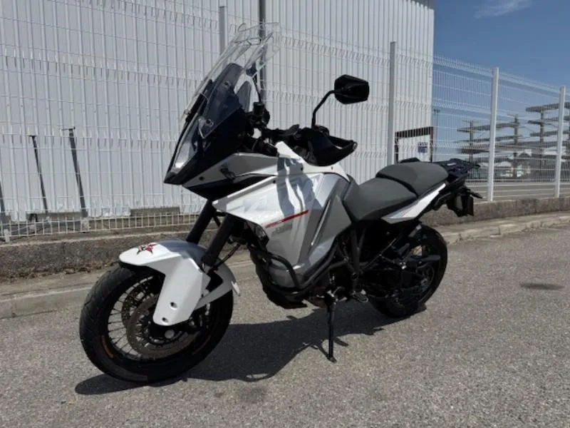 1290 SUPER ADVENTURE T