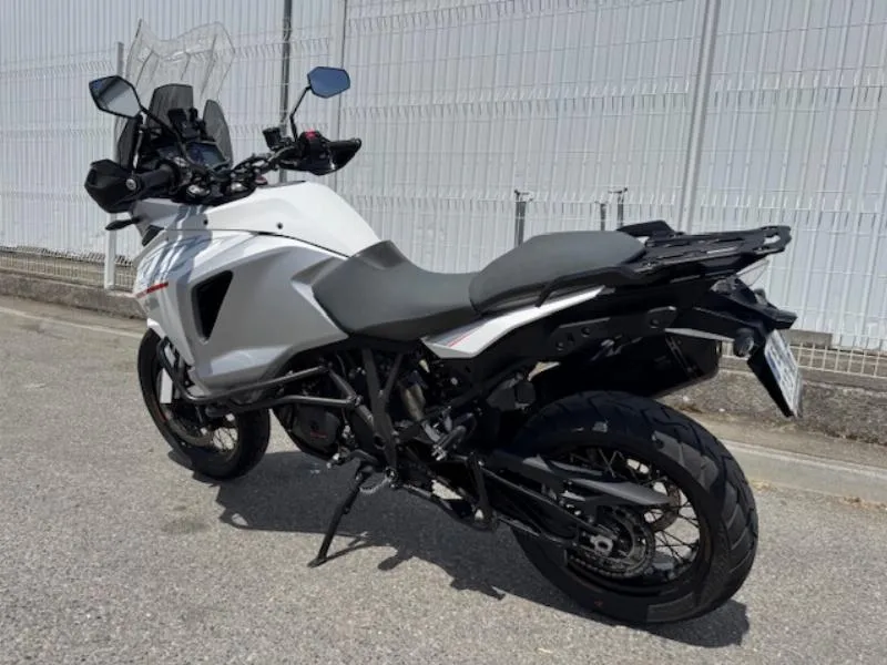 1290 SUPER ADVENTURE T