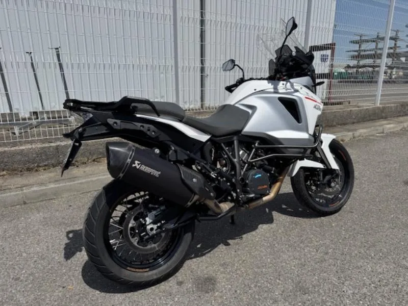 1290 SUPER ADVENTURE T