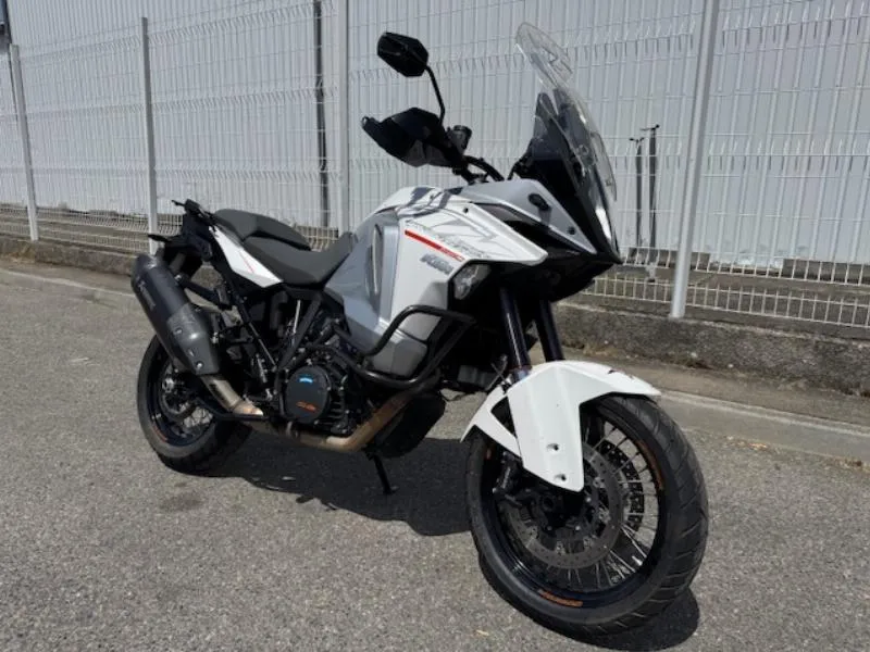 1290 SUPER ADVENTURE T