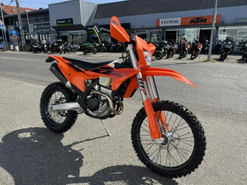 250 EXCF 2027
