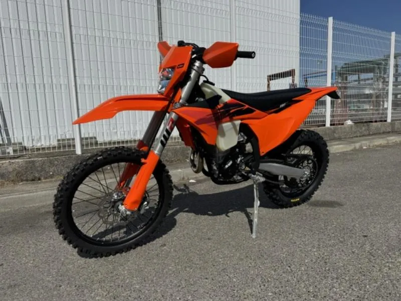 250 EXCF