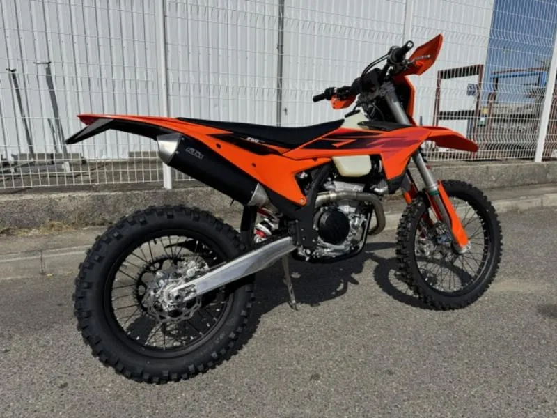 250 EXCF