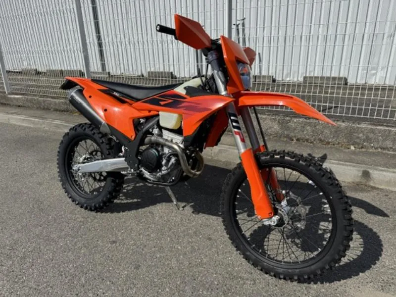 250 EXCF