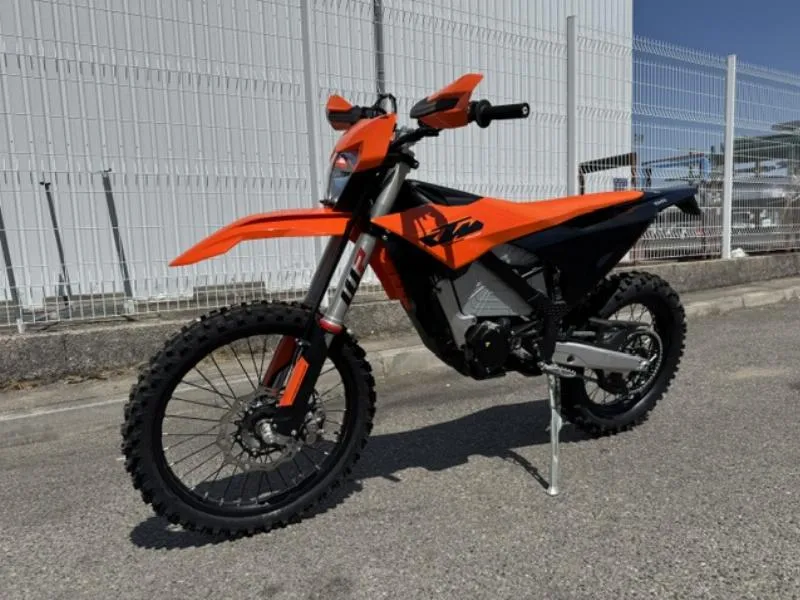FREERIDE E