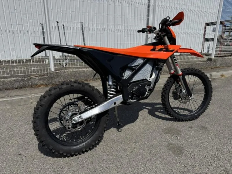 FREERIDE E