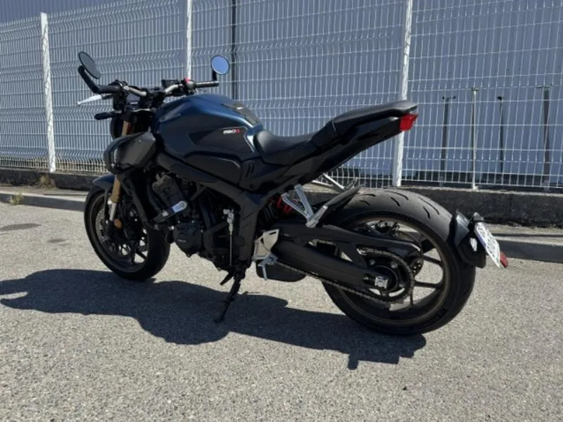 CB650R Neo Sports Café