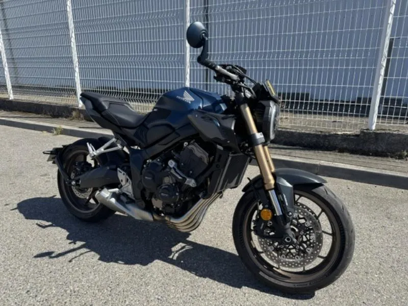 CB650R Neo Sports Café