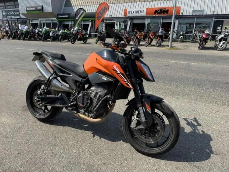 790 DUKE L