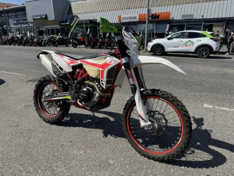 RR 350 STANDARD