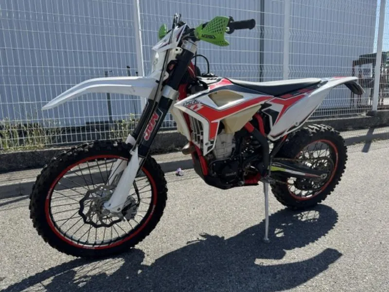 RR 350 STANDARD