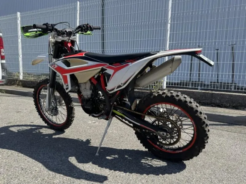 RR 350 STANDARD