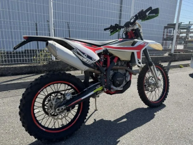 RR 350 STANDARD