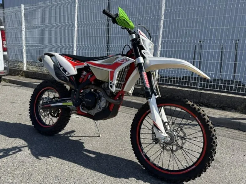 RR 350 STANDARD