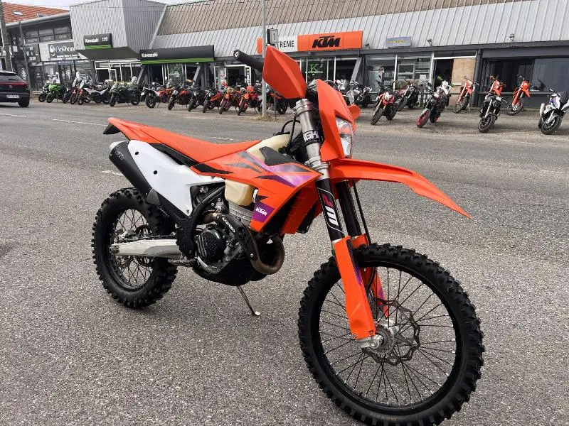 350 EXCF