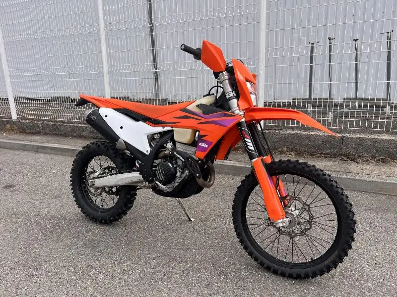 350 EXCF