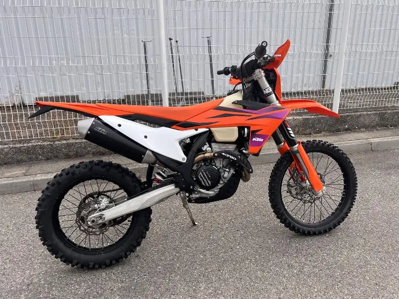 350 EXCF
